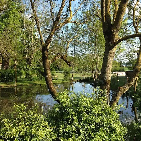 D'hotes Les Granges Neuves