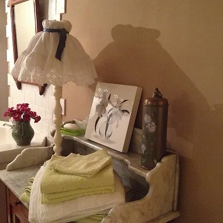 Bed & Breakfast D'hotes Les Granges Neuves